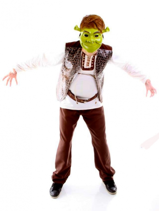 Busco por Fantasia Masculina Carnaval Casa Verde - Fantasia Masculina de Pirata