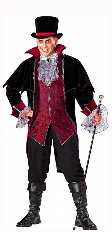 Busco por Fantasia Masculina Halloween Gopoúva - Fantasia Masculina de Pirata