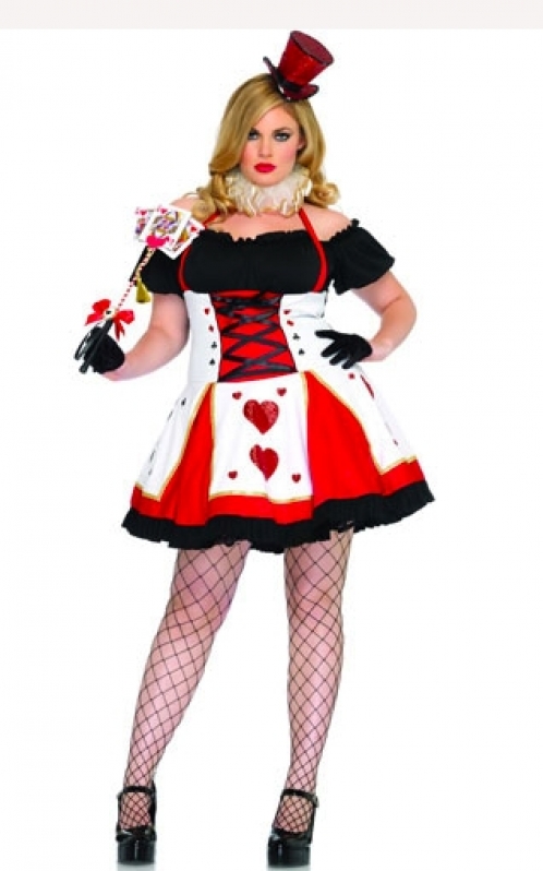 Fantasia Plus Size Halloween Valor Bosque Maia - Fantasia de Pirata Plus Size