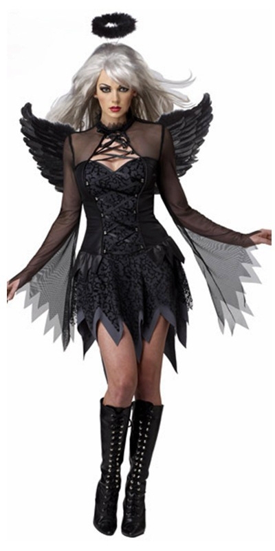 Locação de Fantasia Halloween Plus Size Vila Rio de Janeiro - Locação de Fantasia Plus Size Halloween