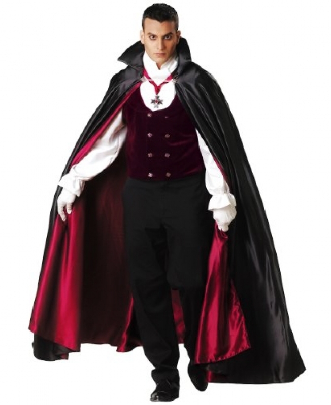 Quero Alugar Fantasia Masculina Halloween Cocaia - Fantasia Masculina Anos 60 70 e 80