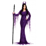 aluguel de fantasia feminina de halloween Itapegica