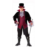 busco por fantasia masculina halloween Jardim Fortaleza