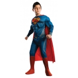 fantasia infantil homem de ferro cotar Jardim Tranquilidade