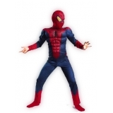 fantasia infantil homem de ferro Morros