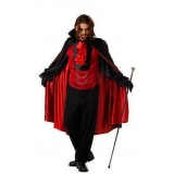 fantasia masculina halloween valor Aeroporto