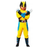 Fantasia Infantil Homem de Ferro