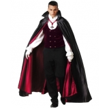 quero alugar fantasia masculina halloween Maia