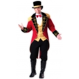 quero alugar fantasia masculina para festa Cocaia